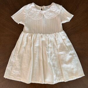 Zara Girls Dress